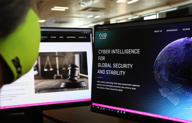 Cảnh sát Israel dùng phần mềm Pegasus theo dõi cả quan chức chính phủ ảnh 1