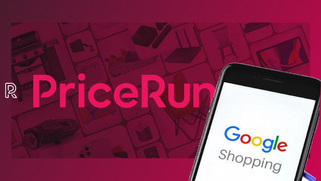 PriceRunner đòi Google bồi thường 2,1 tỷ euro vì vi phạm cạnh tranh ảnh 1
