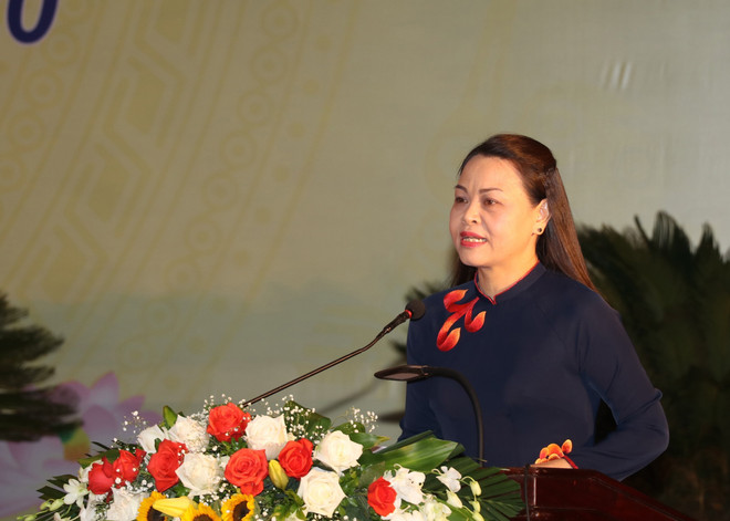 Ninh Bình phấn đấu trở thành tỉnh khá của khu vực Đồng bằng sông Hồng ảnh 2