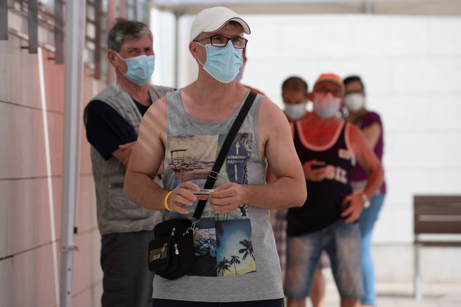 Tình hình dịch COVID-19 tối 12/9: Số tử vong vượt 920 nghìn người ảnh 3