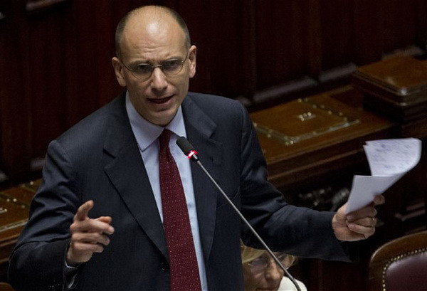 Thượng viện Italy thông qua Dự luật ngân sách năm 2014 ảnh 1