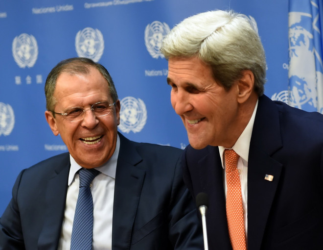 Nga: Đòn trừng phạt của Mỹ sẽ làm tổn hại quan hệ song phương ảnh 1