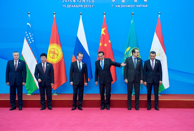 Tổ chức Hợp tác Thượng Hải sẽ cân nhắc nỗ lực xin gia nhập của Iran ảnh 1