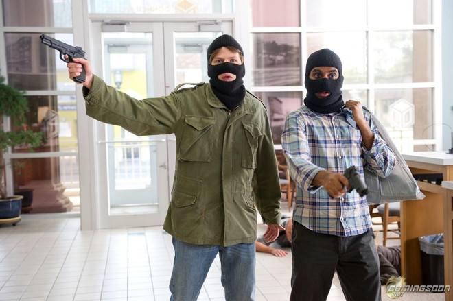 Điểm lại mười vụ cướp tài sản lớn nhất đầu thế kỷ 21 (Kỳ 1) ảnh 1