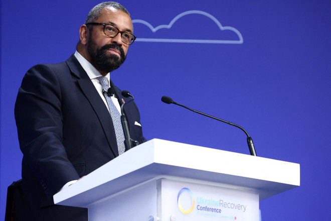 Anh mở rộng danh sách trừng phạt nhằm vào các cá nhân, thực thể Nga ảnh 1