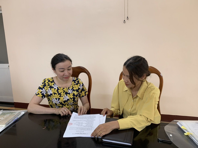 Hướng tới cộng đồng, thúc đẩy bảo vệ và phát triển rừng bền vững ảnh 2