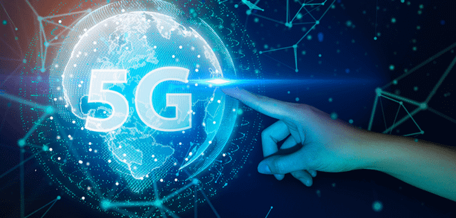 Cisco: Việt Nam sẽ có hơn 6,3 triệu thuê bao 5G vào năm 2025 ảnh 1