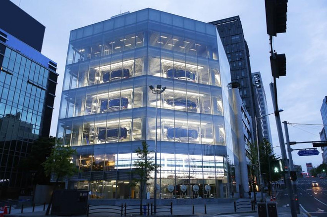 Hyundai dự định đầu tư hàng chục tỷ USD cho công nghệ giao thông ảnh 1