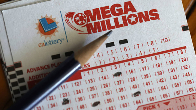 Mỹ: Giải độc đắc Mega Millions trị giá 1,58 tỷ USD đã có chủ ảnh 1