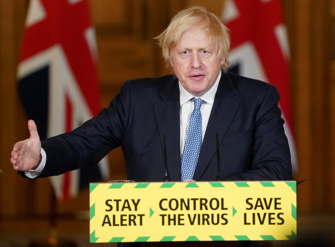 Kinh tế Nga sụt giảm trong quý 2, Anh cảnh báo về tình hình khó khăn ảnh 1