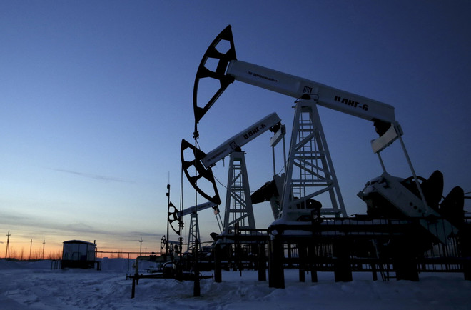 Thị trường dầu mỏ thế giới: Các kỷ lục cao tiếp tục được phá ảnh 1