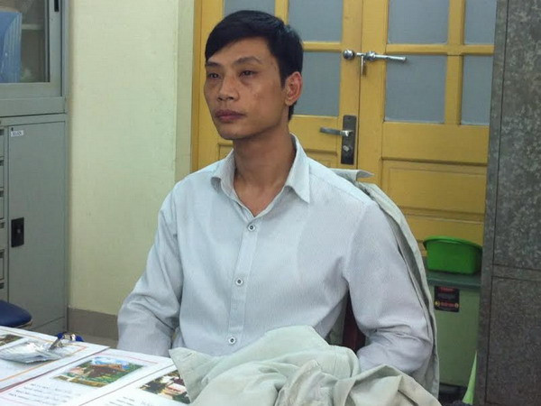 Giả danh cán bộ tuyển dụng để hiếp dâm, cướp tài sản ảnh 1