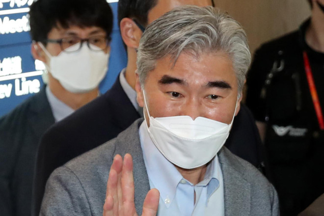 Mỹ mong chờ tín hiệu rõ ràng hơn từ Triều Tiên về vấn đề hạt nhân ảnh 1