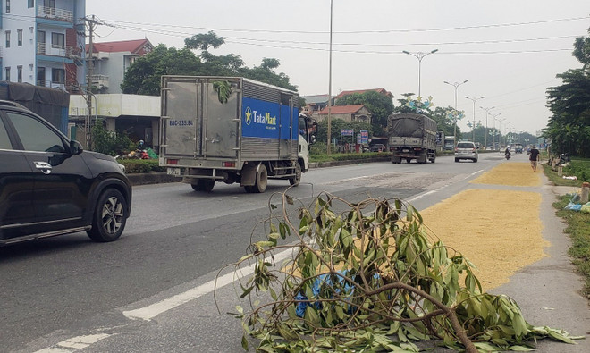 Chính thức phê duyệt Dự án Đầu tư Mở rộng Quốc lộ 2 qua Vĩnh Phúc ảnh 1