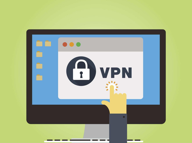 Ảnh minh họa. (Nguồn: The Droid Guy) Trung Quốc: Bắc Kinh cho phép đầu tư nước ngoài vào dịch vụ VPN ảnh 1