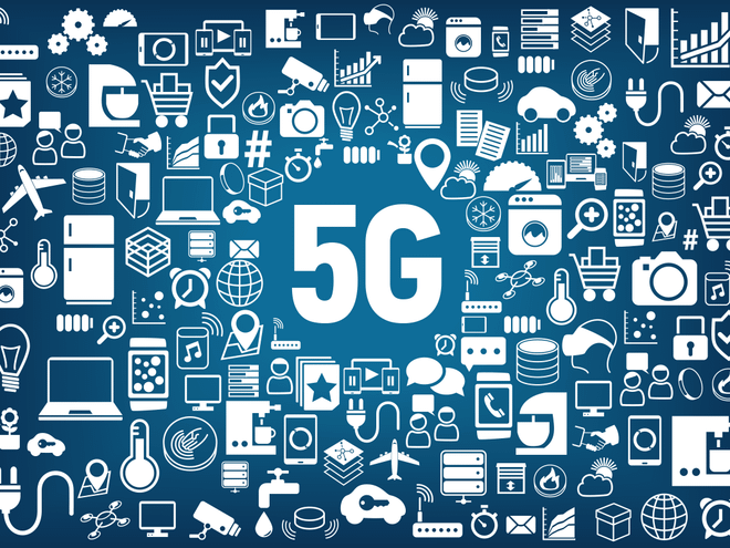 EU và Brazil hợp tác phát triển công nghệ di động thế hệ mới 5G ảnh 1