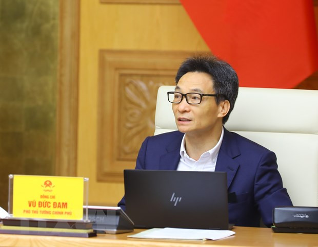 Khẩn trương xây dựng phần mềm liên thông thủ tục hành chính ảnh 1