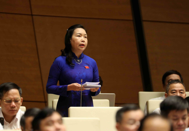 Triển khai các biện pháp làm lành mạnh hóa thị trường chứng khoán ảnh 2