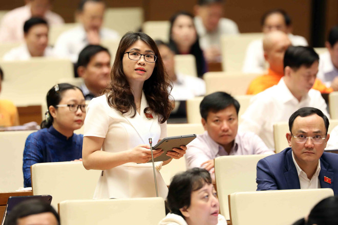 Triển khai các biện pháp làm lành mạnh hóa thị trường chứng khoán ảnh 3