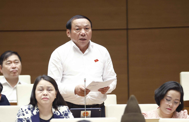 Triển khai các biện pháp làm lành mạnh hóa thị trường chứng khoán ảnh 4