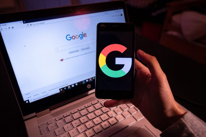 Pháp phạt Google, Amazon 135 triệu euro vì cài cookie quảng cáo ẩn ảnh 1