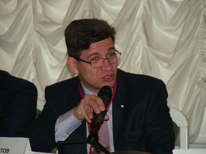 Chuyên gia Nga: Việt Nam không đơn độc trong vấn đề Biển Đông ảnh 2