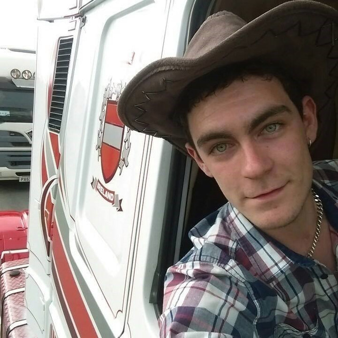 Vụ 39 thi thể: Tài xế lái xe tải nhận tội ngộ sát ảnh 1