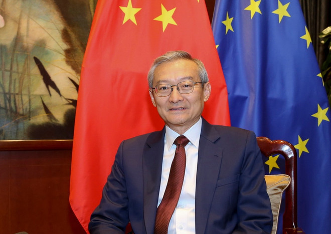 Tổng Thư ký Tổ chức Hợp tác Thượng Hải kêu gọi hợp tác với EAEU ảnh 1