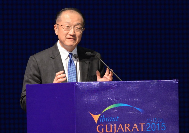 WB sẽ cung cấp khoản tài chính 3,7 tỷ USD cho khu vực Trung Đông ảnh 1