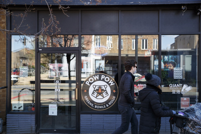 Tình hình dịch bệnh sáng 4/4: Đã có hơn 131 triệu người mắc COVID-19 ảnh 1