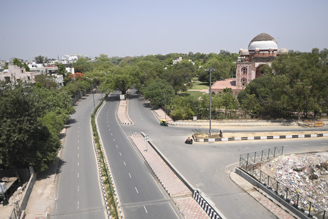 Các lệnh hạn chế đi lại khiến kinh tế Ấn Độ thiệt hại 20 tỷ USD ảnh 2