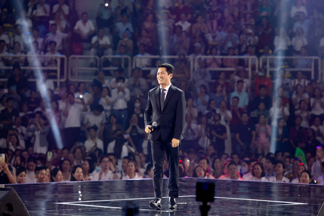 Amway Việt Nam: Hành trình 15 năm với nhiều cột mốc tự hào ảnh 1