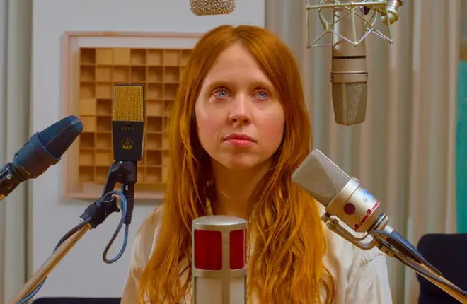 Dự án kỳ lạ thử nghiệm ý tưởng cách mạng hóa ngành giải trí bằng AI ảnh 1