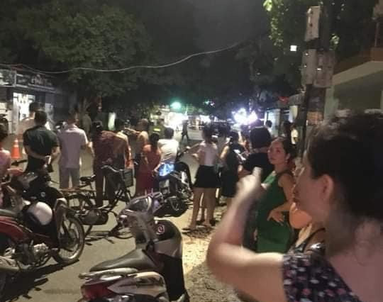 Truy bắt đối tượng bắn 2 người thương vong ở thành phố Thái Nguyên ảnh 1