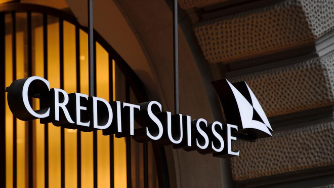 Credit Suisse đạt thỏa thuận giải quyết vụ bê bối gián điệp năm 2019 ảnh 1