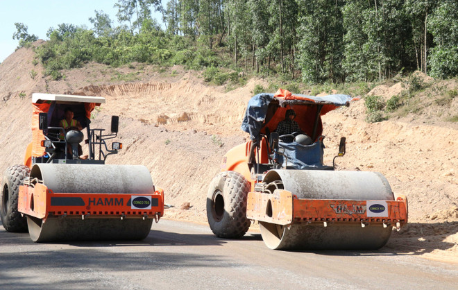 Bộ GTVT: Không giao dự án mới cho chủ đầu tư chậm quyết toán ảnh 1