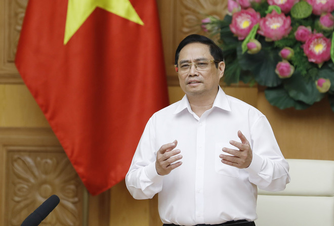 Thủ tướng phê duyệt Chương trình quản lý nợ công giai đoạn 2021-2023 ảnh 1