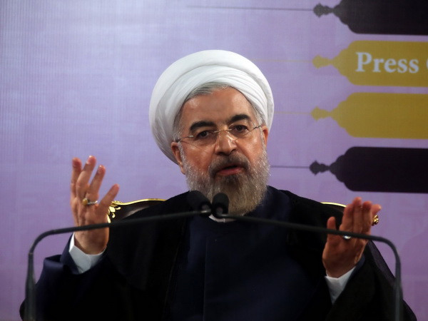Tổng thống Iran lạc quan về thỏa thuận hạt nhân toàn diện ảnh 1