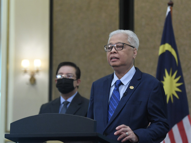 5 vấn đề trọng tâm trong chuyến thăm Việt Nam của Thủ tướng Malaysia ảnh 1