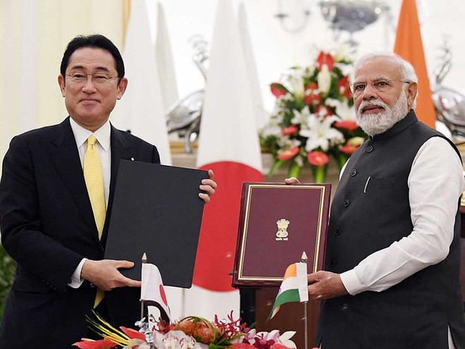 Suzuki đầu tư 1,3 tỷ USD để sản xuất xe điện và pin xe điện tại Ấn Độ ảnh 1