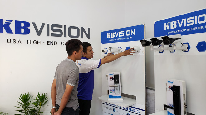 Doanh nghiệp Việt bền bỉ vượt khó trên đất nước chùa Tháp ảnh 3