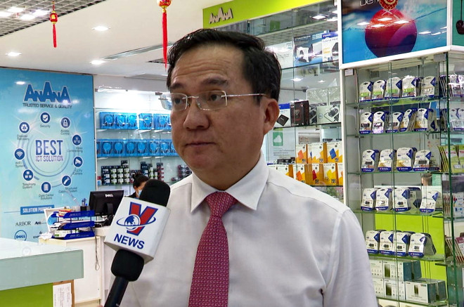 Doanh nghiệp Việt bền bỉ vượt khó trên đất nước chùa Tháp ảnh 5