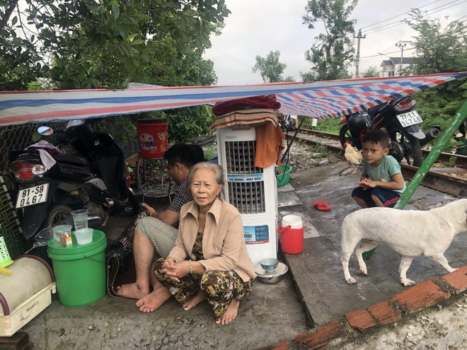 Bình Định khẩn trương khắc phục ảnh hưởng bão số 12, ứng phó bão VAMCO ảnh 1