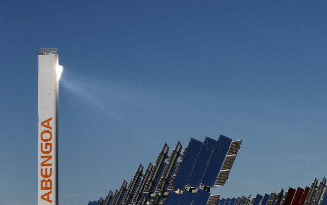 Công ty năng lượng tái tạo lớn nhất thế giới suýt bị phá sản ảnh 1