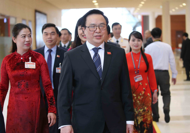 Đối ngoại Đảng sẽ góp phần thực hiện thắng lợi mục tiêu Đại hội XIII ảnh 1