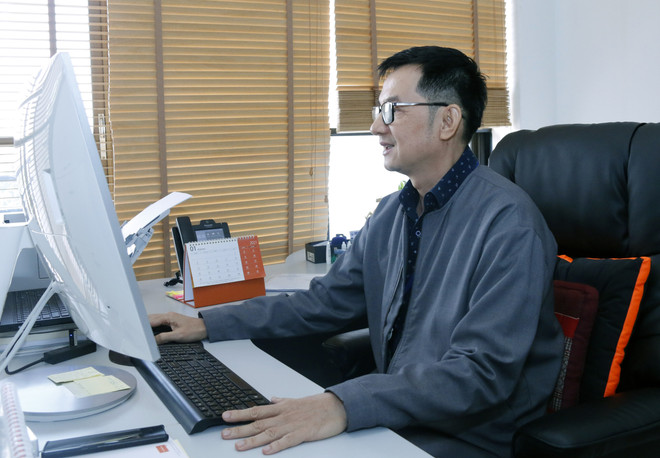 Cộng đồng người Việt tại Lào gửi gắm niềm tin vào sự lãnh đạo của Đảng ảnh 4