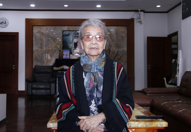 Cộng đồng người Việt tại Lào gửi gắm niềm tin vào sự lãnh đạo của Đảng ảnh 3