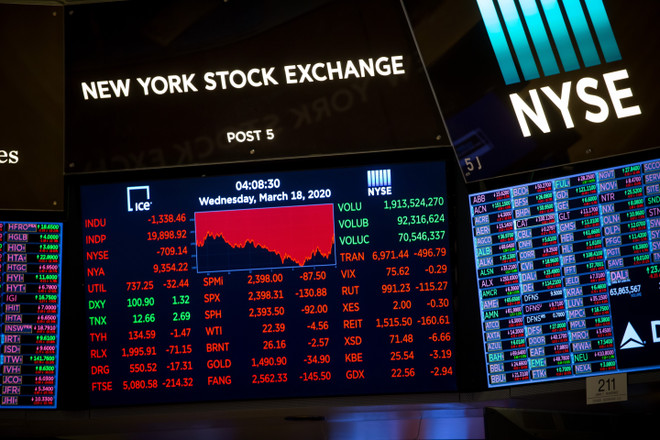 Chính sách tiền tệ thời COVID-19: Cần bước đi hết sức cẩn trọng ảnh 1