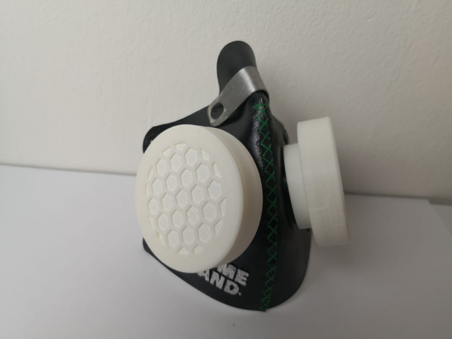 Tình cảm sâu đậm với Việt Nam của bác sỹ Italy giữa tâm dịch COVID-19 ảnh 1