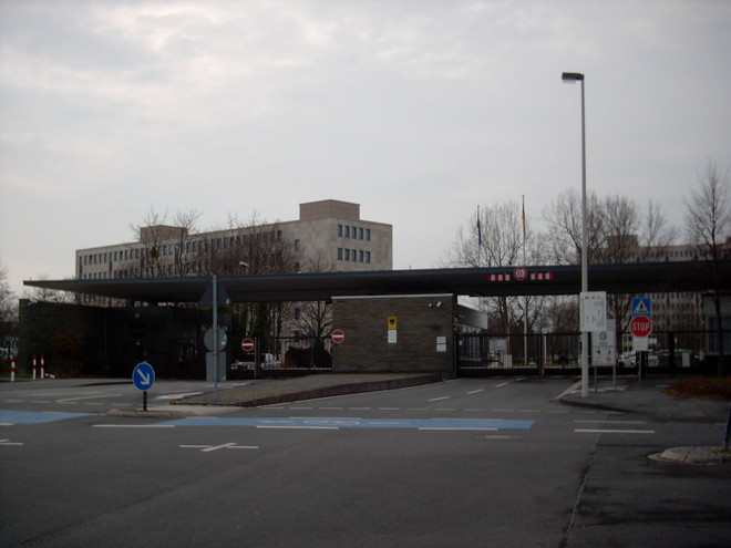 Đức thúc đẩy kế hoạch đưa các cơ quan chính phủ về Berlin ảnh 1